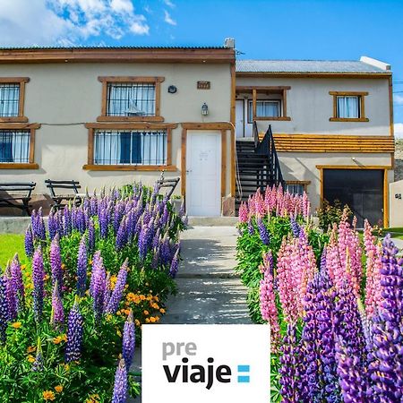 Apart Haiken El Calafate Eksteriør billede