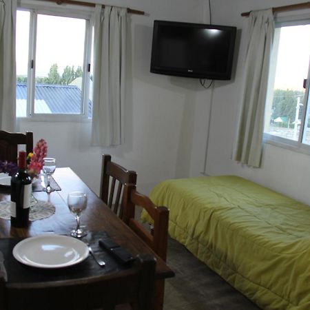 Apart Haiken El Calafate Eksteriør billede