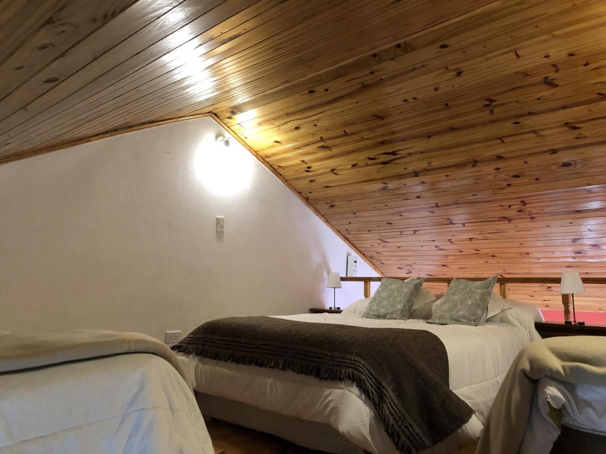 Apart Haiken El Calafate Eksteriør billede