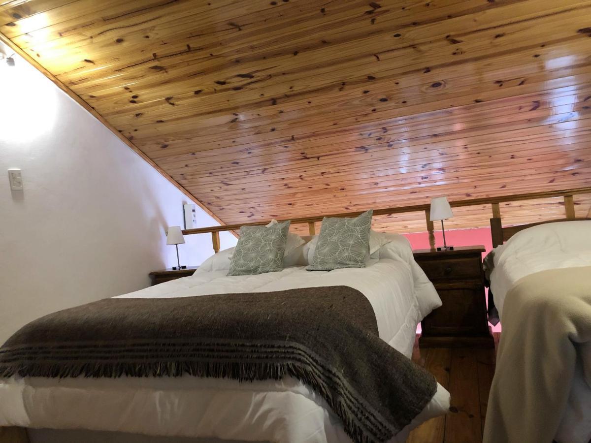 Apart Haiken El Calafate Eksteriør billede