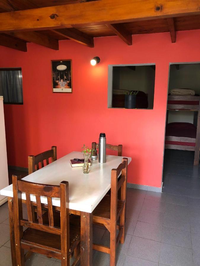 Apart Haiken El Calafate Eksteriør billede