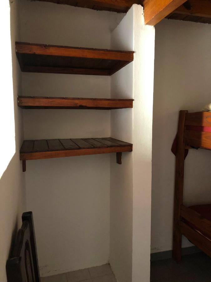 Apart Haiken El Calafate Eksteriør billede