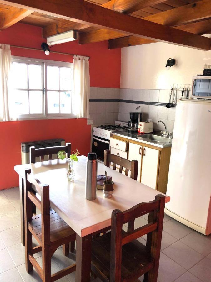 Apart Haiken El Calafate Eksteriør billede