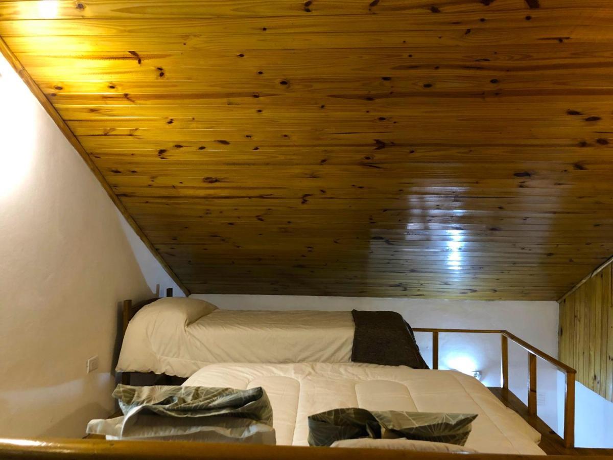 Apart Haiken El Calafate Eksteriør billede