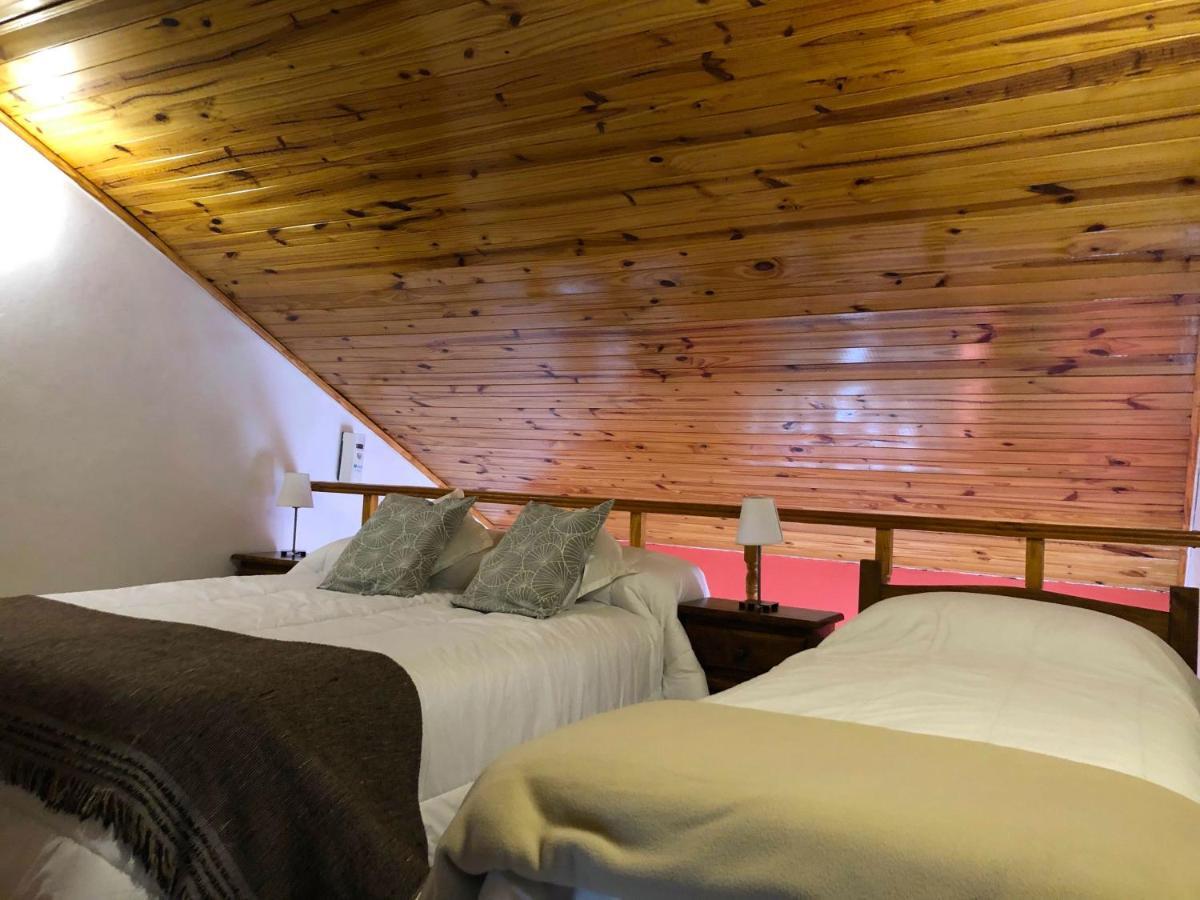 Apart Haiken El Calafate Eksteriør billede