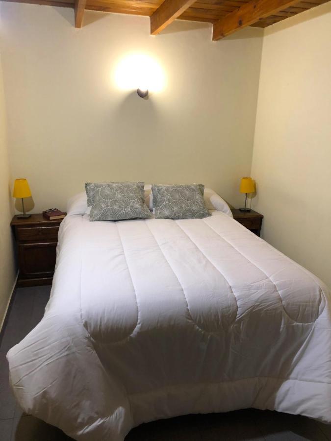 Apart Haiken El Calafate Eksteriør billede