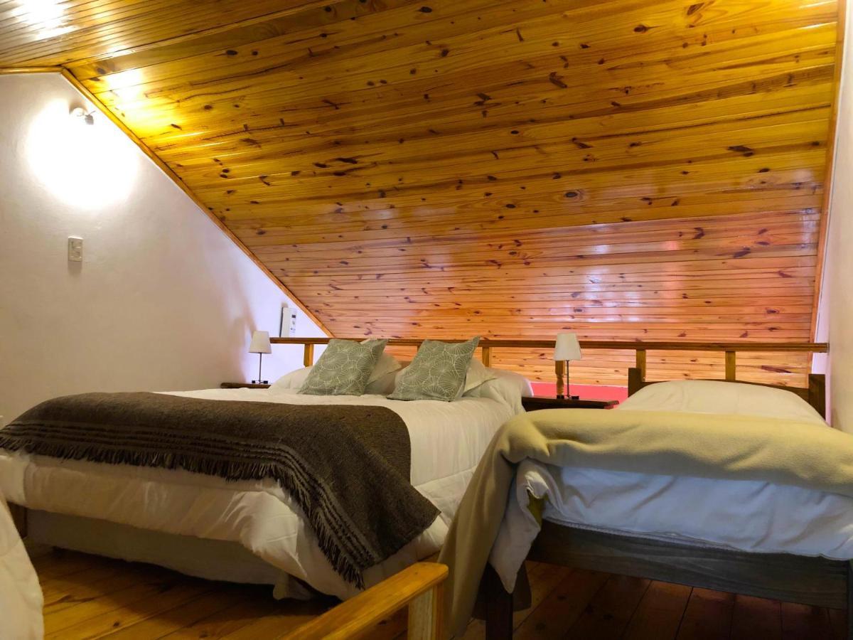 Apart Haiken El Calafate Eksteriør billede