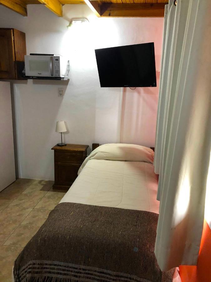 Apart Haiken El Calafate Eksteriør billede