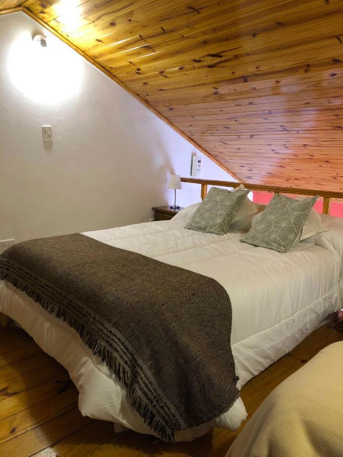 Apart Haiken El Calafate Eksteriør billede