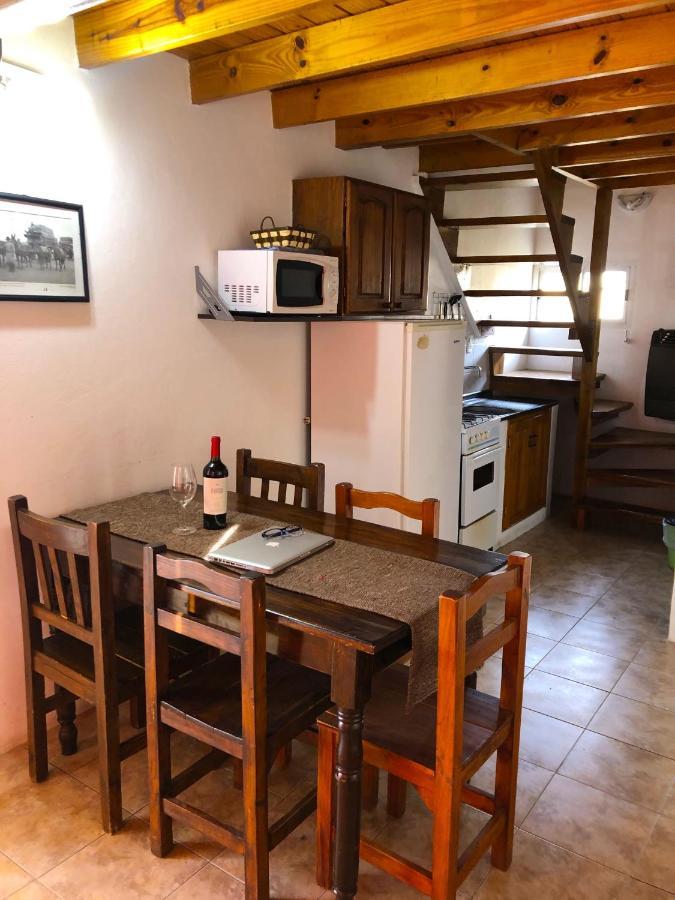 Apart Haiken El Calafate Eksteriør billede