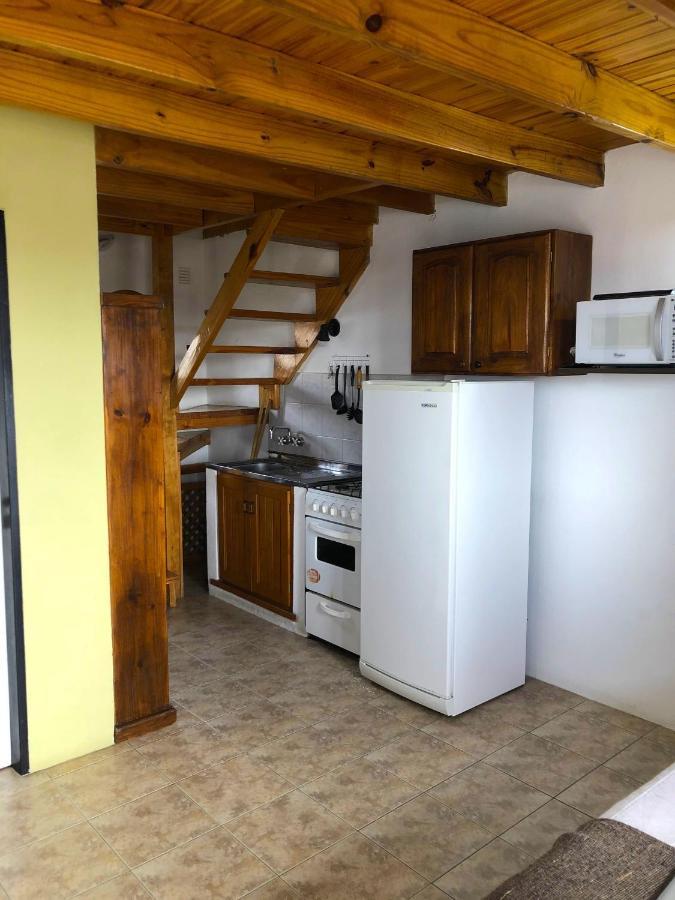 Apart Haiken El Calafate Eksteriør billede
