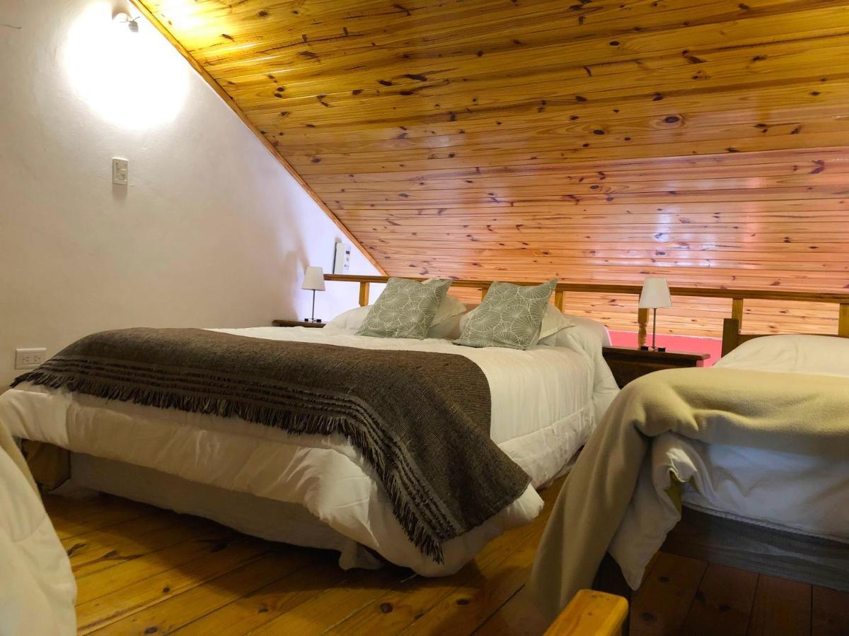 Apart Haiken El Calafate Eksteriør billede