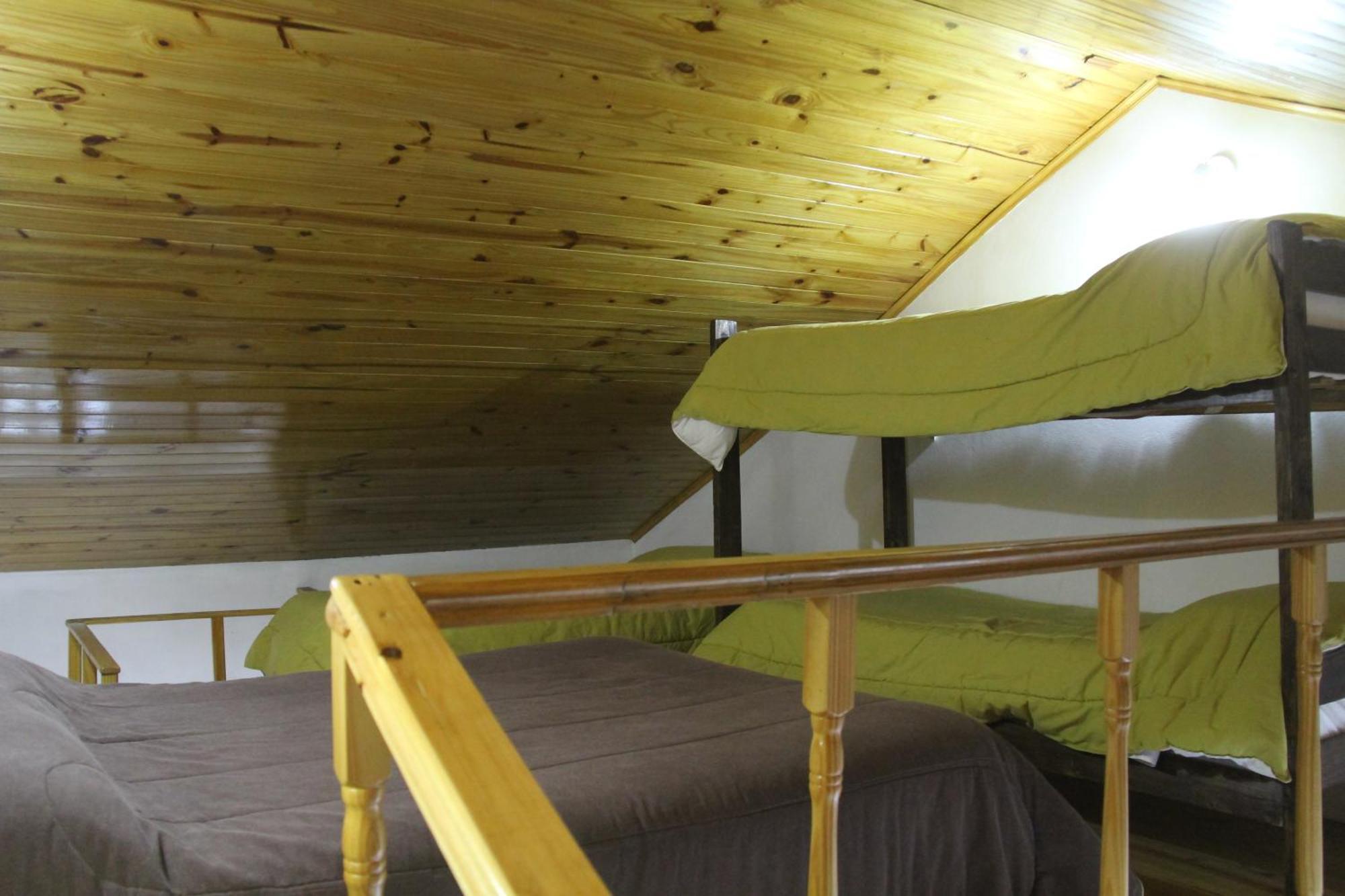Apart Haiken El Calafate Værelse billede
