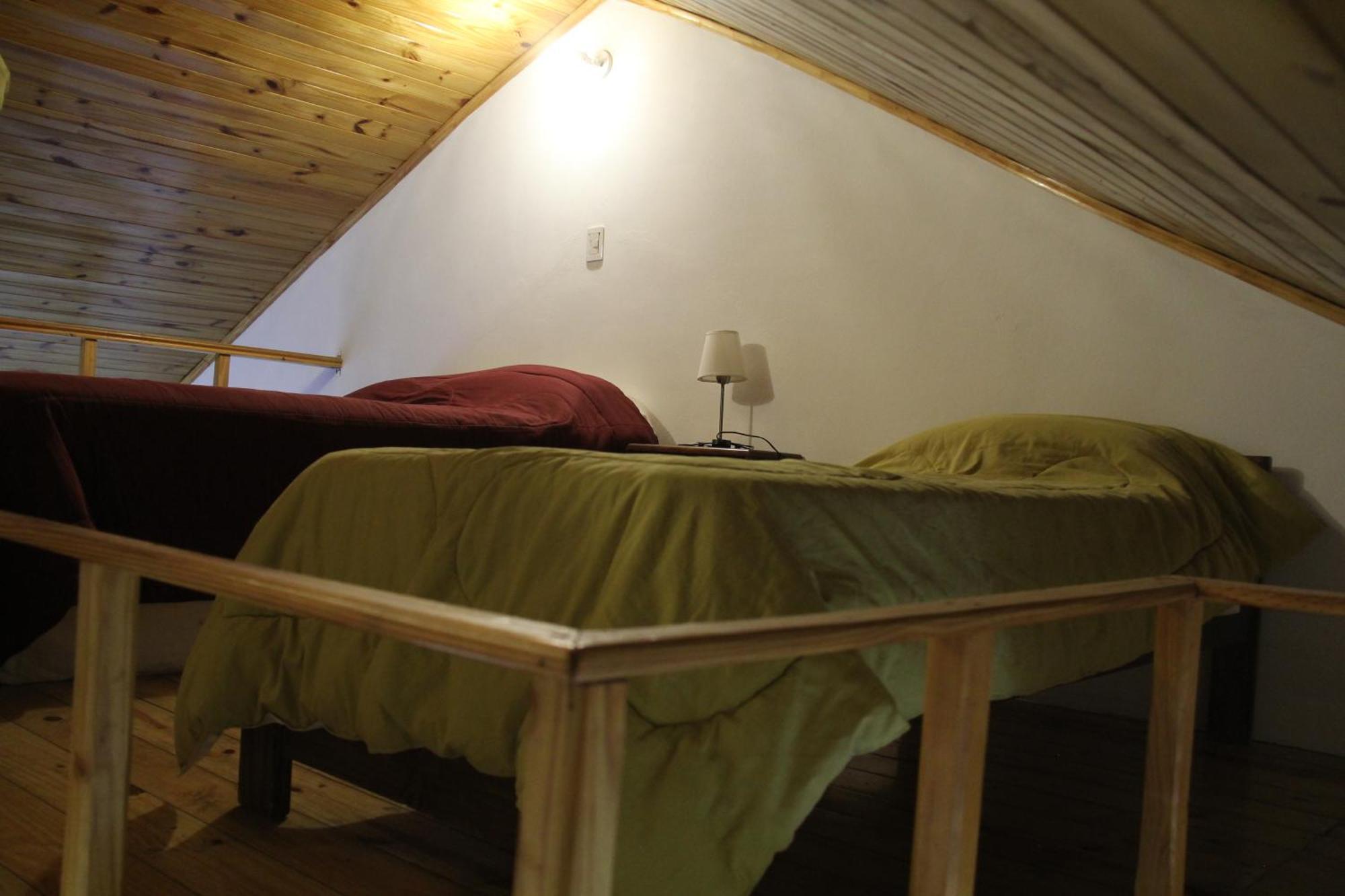 Apart Haiken El Calafate Værelse billede