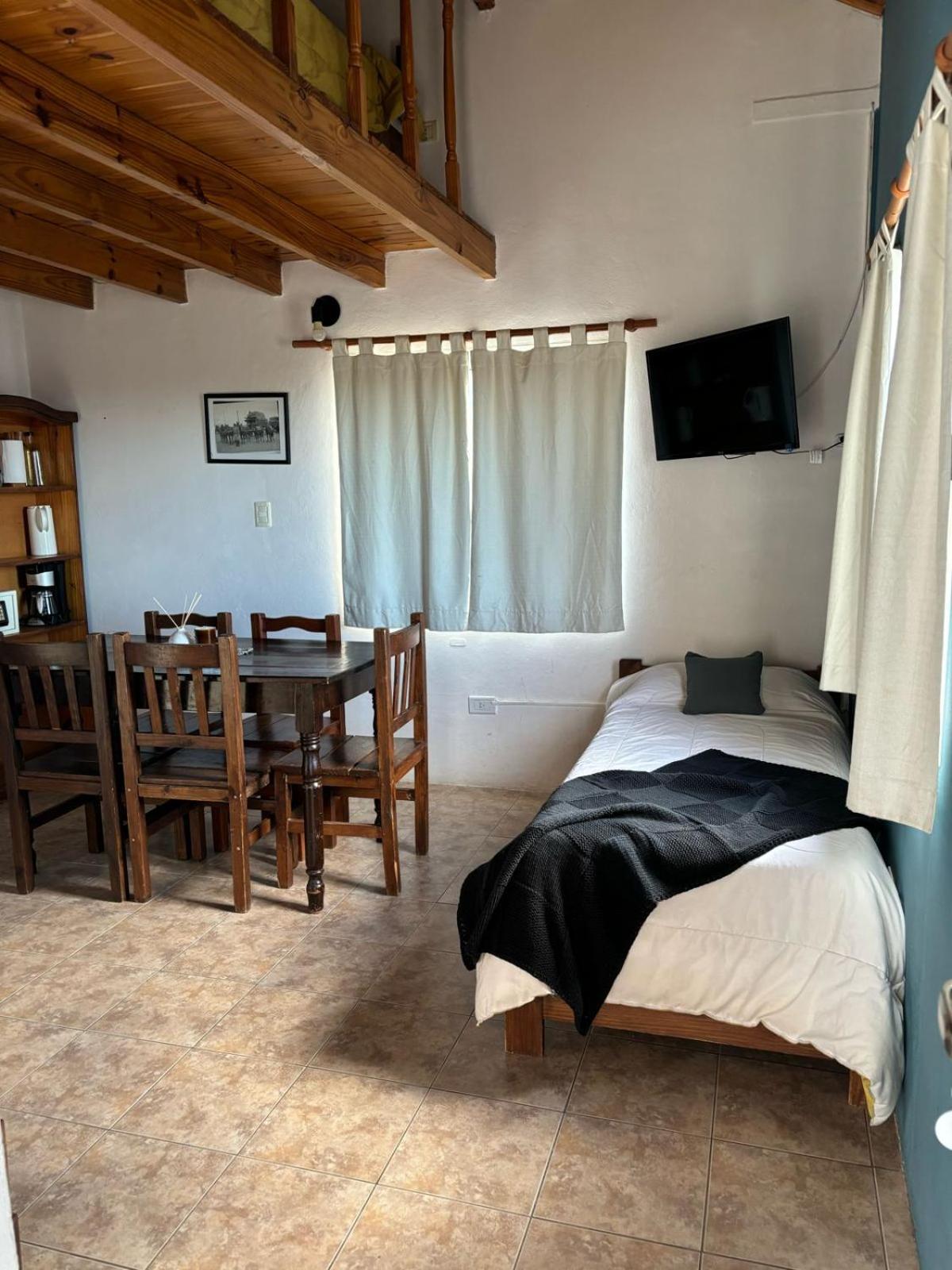 Apart Haiken El Calafate Eksteriør billede