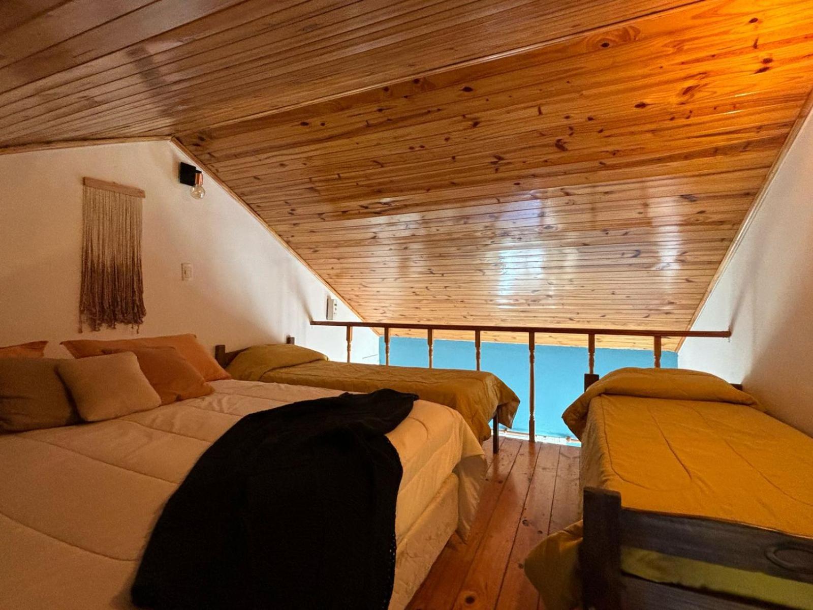 Apart Haiken El Calafate Eksteriør billede