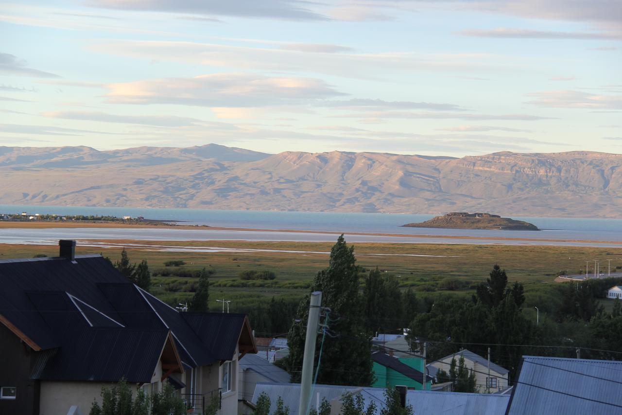 Apart Haiken El Calafate Eksteriør billede