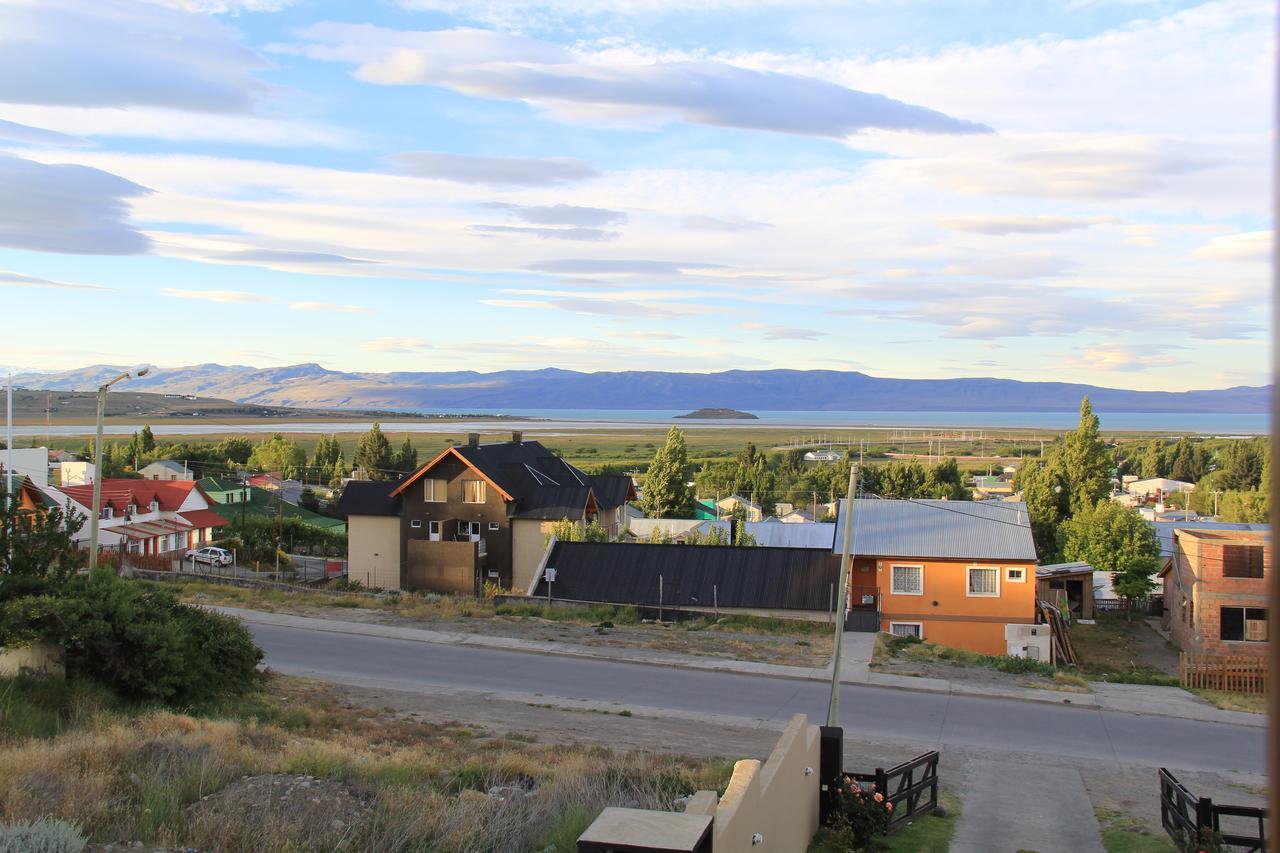 Apart Haiken El Calafate Eksteriør billede