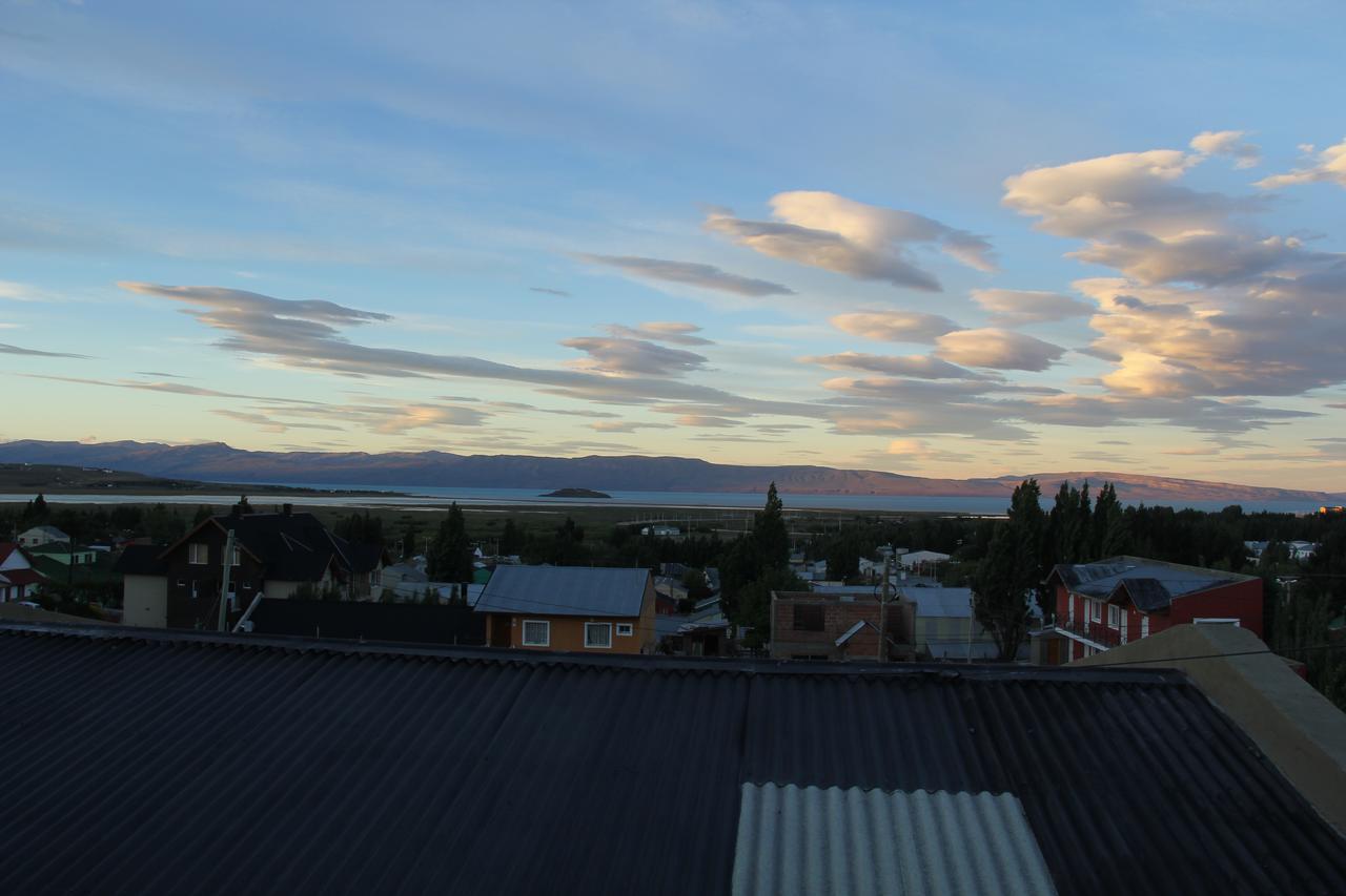 Apart Haiken El Calafate Eksteriør billede